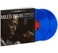 Miles Davis - Kind of Blue