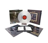 Miles Davis - Kind Of Blue Analogue Productions UHQR 0004 200gr ltd. ed.