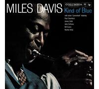 Miles Davis - Kind Of Blue - CD - 26 - F15z