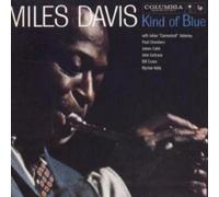 Davis, Miles - Kind of Blue