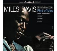 Miles Davis - Kind Of Blue Clear