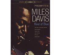 Miles Davis – Kind of Blue – CD/DVD – Coffret Deluxe 50e anniversaire avec livret de 58 pages