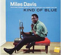 Miles Davis - Kind of Blue [Import]