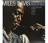 Miles Davis - Kind of Blue (Mono) [New Vinyl LP] Holland - Import
