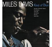 Miles Davis/Kind Of Blue(Mono) SIJP1019 New LP NEW