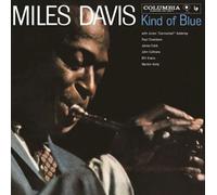 Kind of Blue [VINYL]