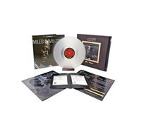 Miles Davis Kind Of Blue (Uhqr Box 200G 33Tr) (Auhqr 0004-W) Neuf Scellé Vinyle