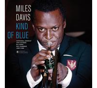 Kind of Blue Edition limitée Miles Davis (Interprète)