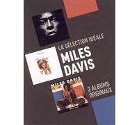 Miles Davis - La Sélection Idéale (Coffret 3 CD)
