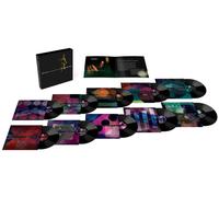 MILES DAVIS - Le Coffret Complet Plugged Nickel 1965 (2026) 10 LP Vin Prévente