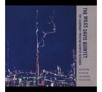 Miles Davis - Legendary Prestige Quintet Ses [Import]