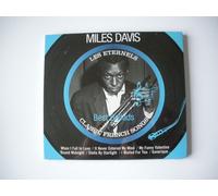 Miles Davis - Les Eternels Classic French Songs