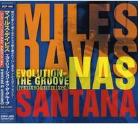 Miles Davis - L'évolution du groove
