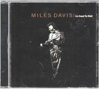 Miles Davis – Live Around The World – W & B (1988–1990)