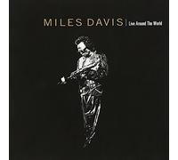 Miles Davis - Live Around The World [Import]