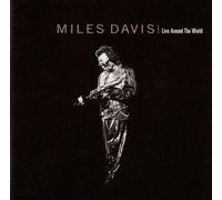 Miles Davis - Live Around the World (Jpn)