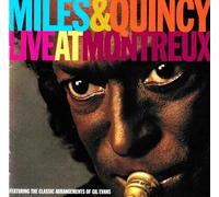 Miles Davis - Live at Montreaux '91