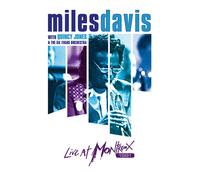 Miles Davis – Live à Montreux 1991 – Eagle
