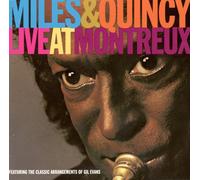 Miles Davis - Live at Montreux