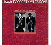 Miles Davis - Live at The Barrel [Import]