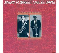 Miles Davis - Live at The Barrell [Import]