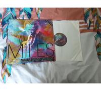 Miles Davis - Live At The Chicago Aout 1990