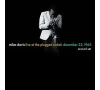Davis Miles - Live Au Plugged Nickel : 23 Décembre