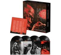 Miles Davis - Live In Europe 1969 (Bootleg Series 2) - Deluxe 180-Gram Black Vinyl Boxset [Vinyl Lp] Oversize Item Spilt, 180 Gram, Black, Boxed Set, Deluxe Ed, Holland - Import