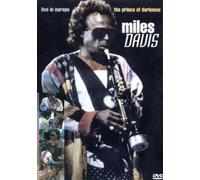 Live in Europe