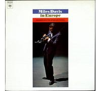 Miles Davis - Live In Europe