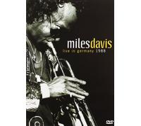 Miles Davis : Live in Germany 1988