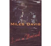 Miles Davis - Live In Montreal - 1985