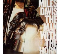 Miles Davis - Man With The Horn (jpn)