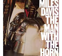 Miles Davis - Man With The Horn [New Vinyl LP]