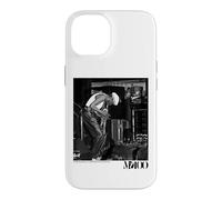 Miles Davis MD100 Live Photo par Ebet Roberts Coque pour iPhone 14