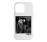 Miles Davis MD100 Live Photo par Ebet Roberts Coque pour iPhone 14 Pro Max