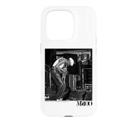 Miles Davis MD100 Live Photo par Ebet Roberts Coque pour iPhone 15 Pro