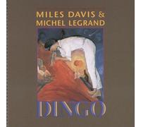 Miles Davis & Michel Legrand - Dingo