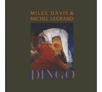 Dingo : Selections from the Motion Picture Soundtrack