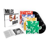 Miles '54 : The Prestige Recordings Édition Limitée Coffret Vinyle