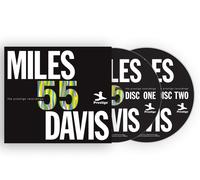 Miles '55 CD