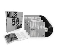 Miles Davis - Miles '56