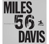 Miles Davis – Miles '56 – Vinyle 12" – Édition limitée – Coffret