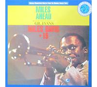Miles Davis - Miles Ahead