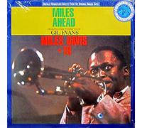 Miles Davis - Miles Ahead
