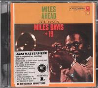Miles Davis - Miles Ahead