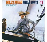 Miles Davis - Miles Ahead [Import]