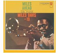Miles Ahead