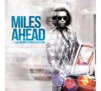 Miles Davis Miles Ahead (Vinyl) 12" Album