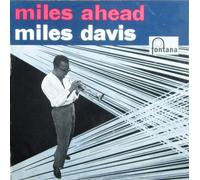 Miles Davis - Miles Ahead [Vinyl LP] [Schallplatte]